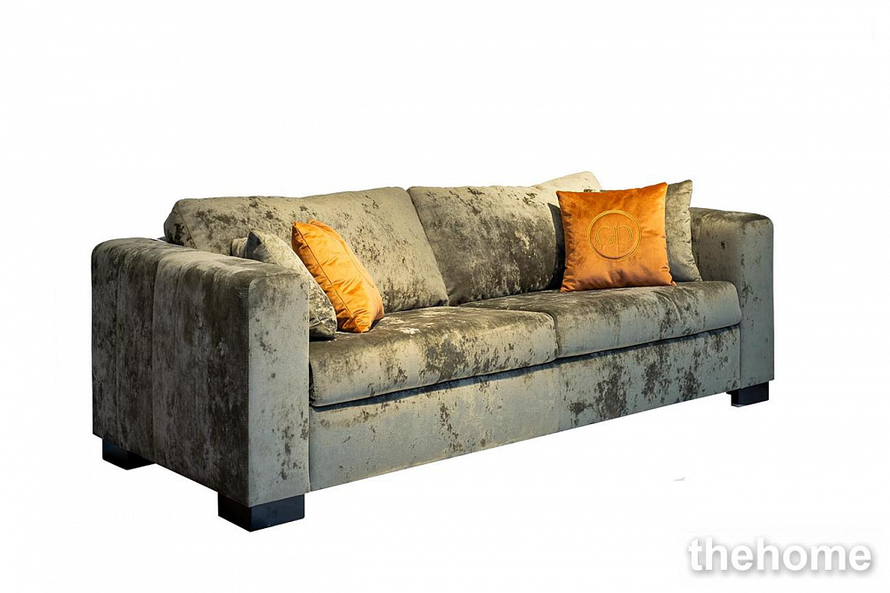 Диван Ralph трехместный раскладной 2 кат. Garda Decor - 2