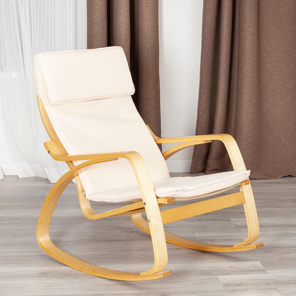 Кресло-качалка mod. AX3005 TetChair 19278 - 16
