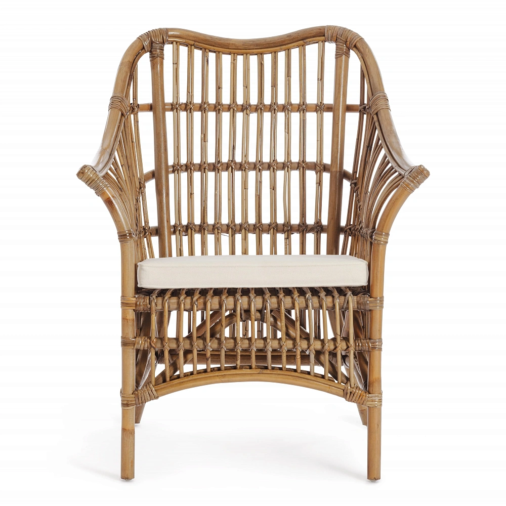 Кресло Secret De Maison BASON c подушкой TetChair 15392 - 5