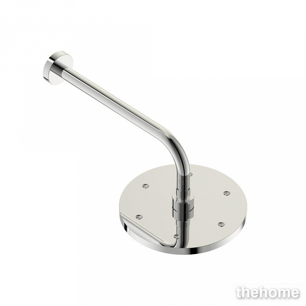 Душевой комплект Ideal Standard Ceraflex с внутренней частью BC447AA - 4
