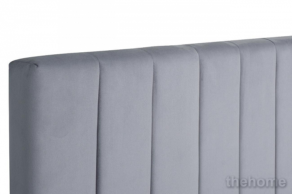 Кровать Andrea 160см 1 кат. без подъемного механизма Garda Decor - 4