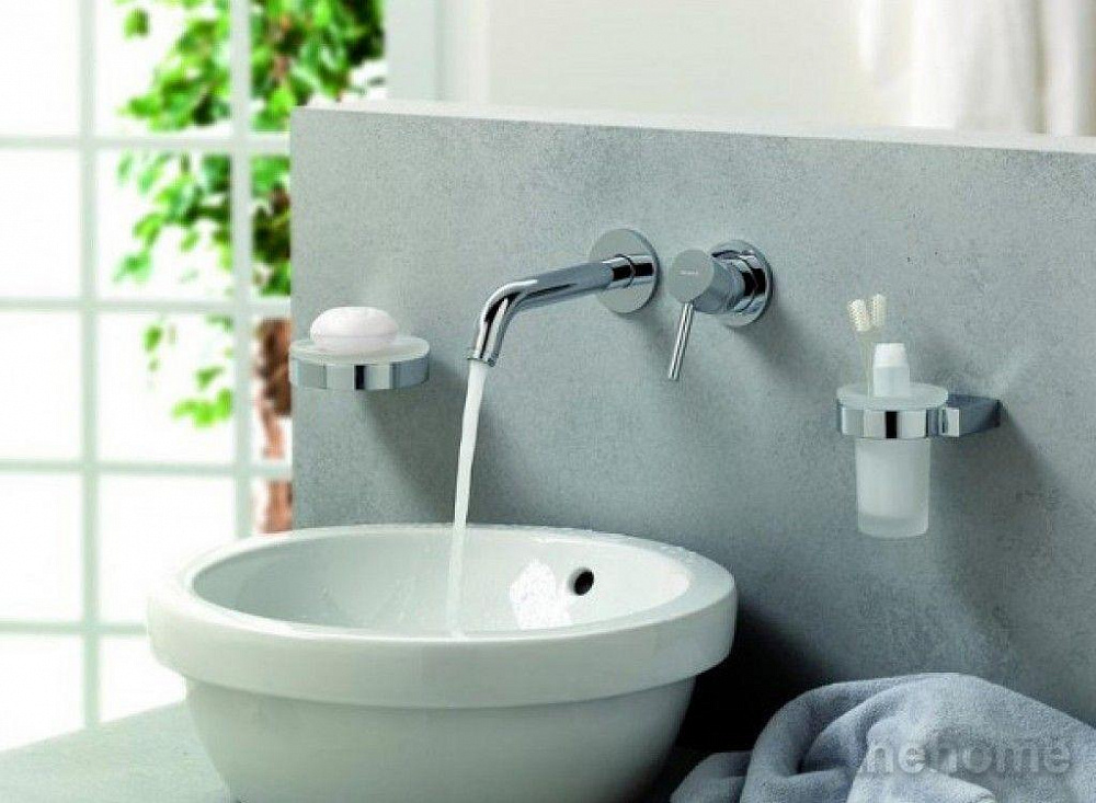 Излив для ванны Kludi Bozz 3850505 - 2