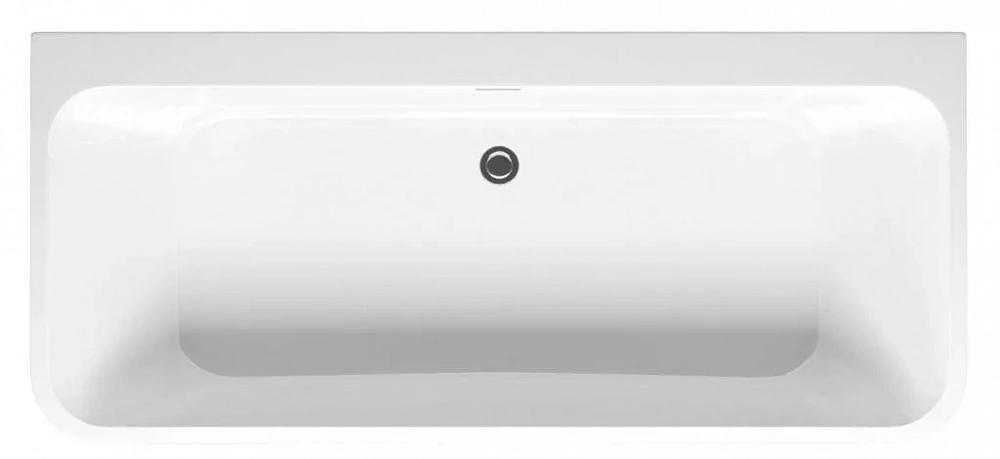 Акриловая ванна Aquanet Perfect 170x75 13775 Matt Finish - TheHome