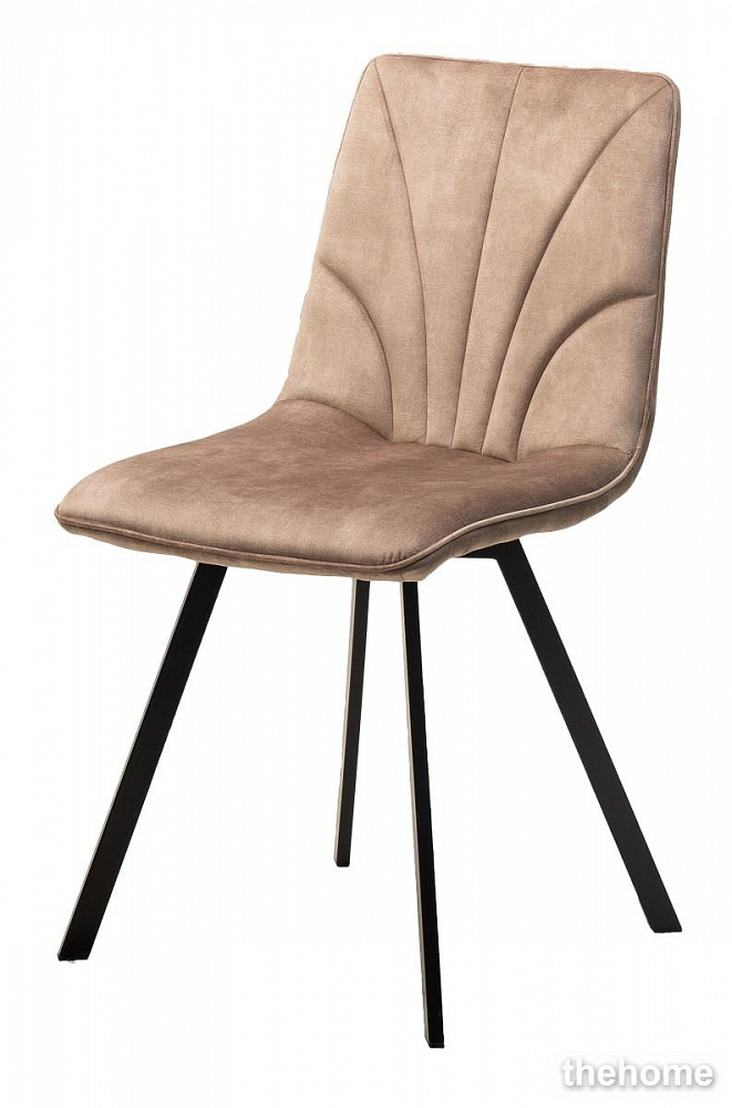 Стул М-Сити 629M04932 бежевый - TheHome