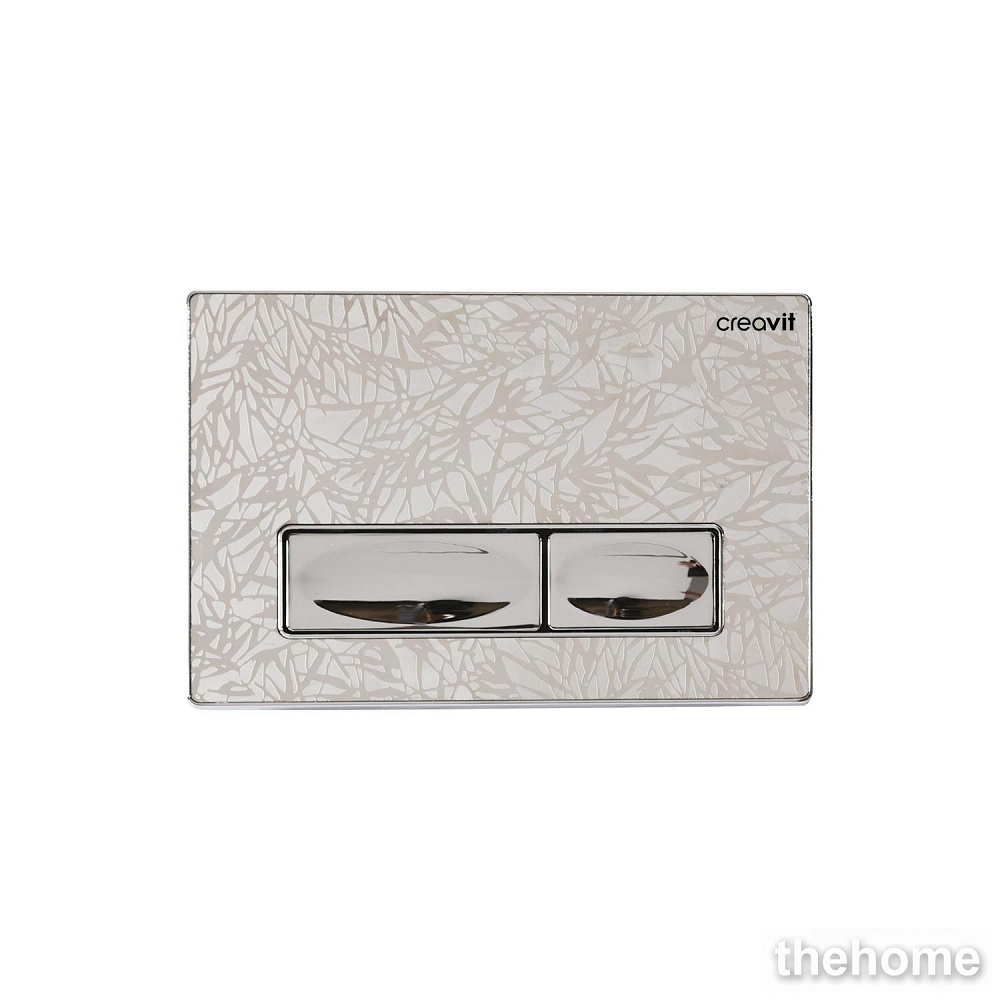 Клавиша смыва для инсталляции Creavit Design Ozel GP4009.36 - TheHome