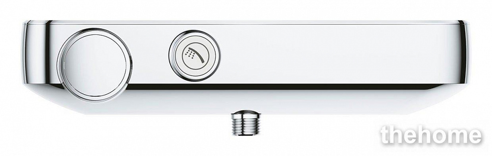 Термостат Grohe Grohtherm SmartControl 34719000 для душа - TheHome