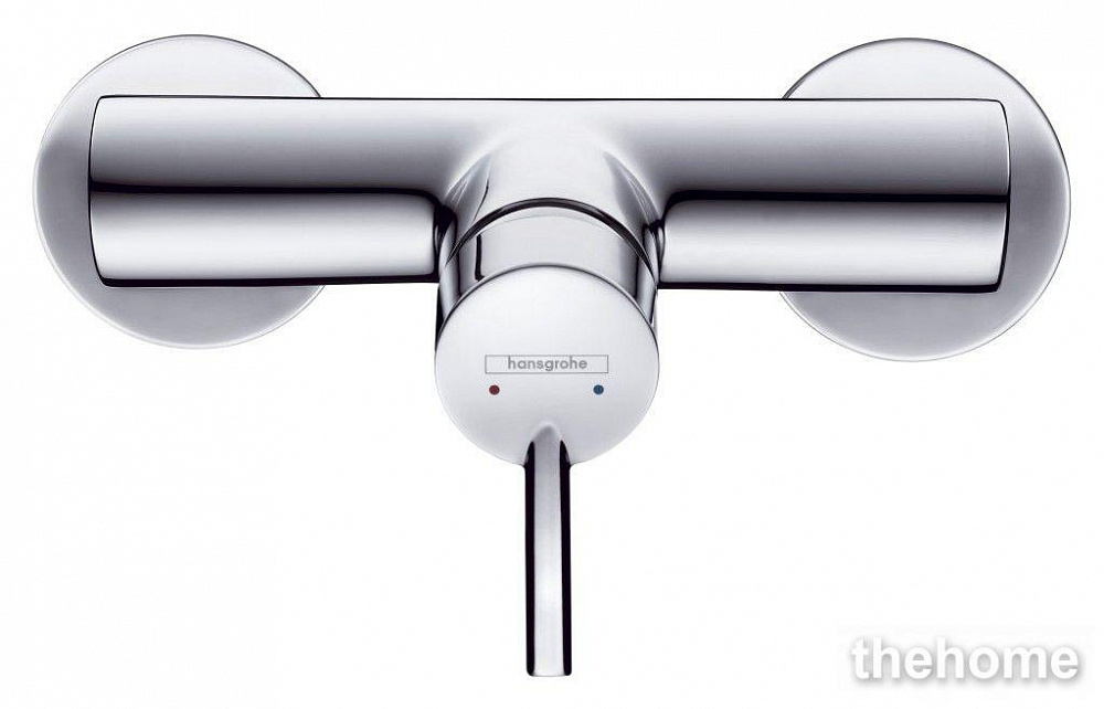 Смеситель для душа Hansgrohe Talis S2 32640000 - 2