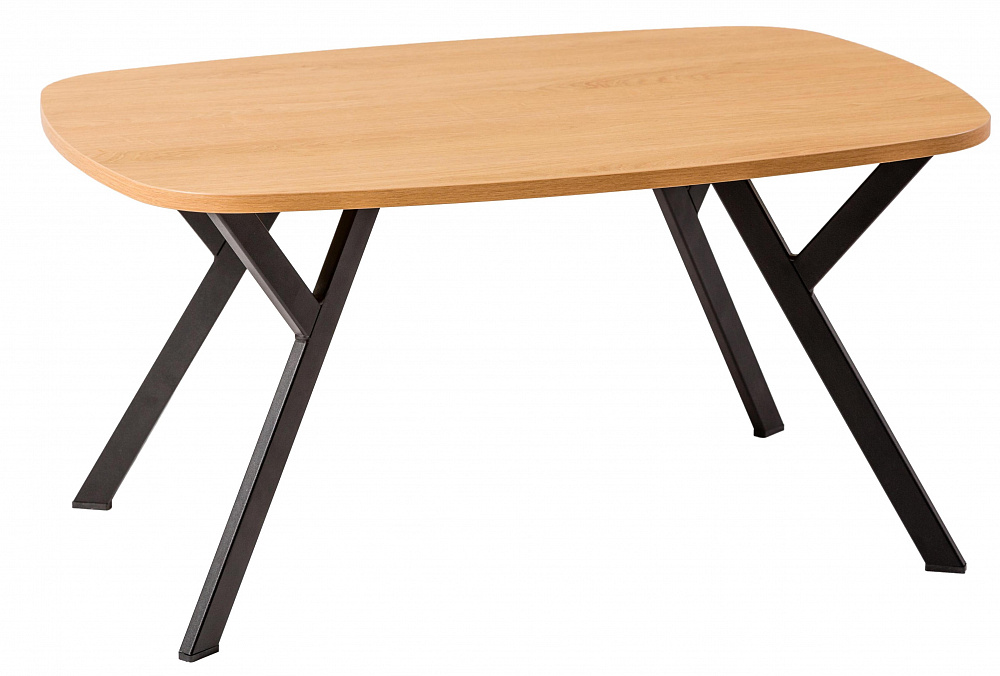 Стол журнальный R-Home Flora Q Корбридж - TheHome