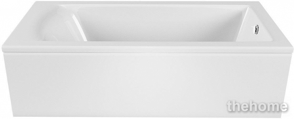 Акриловая ванна Vayer Savero 170x75 - 3