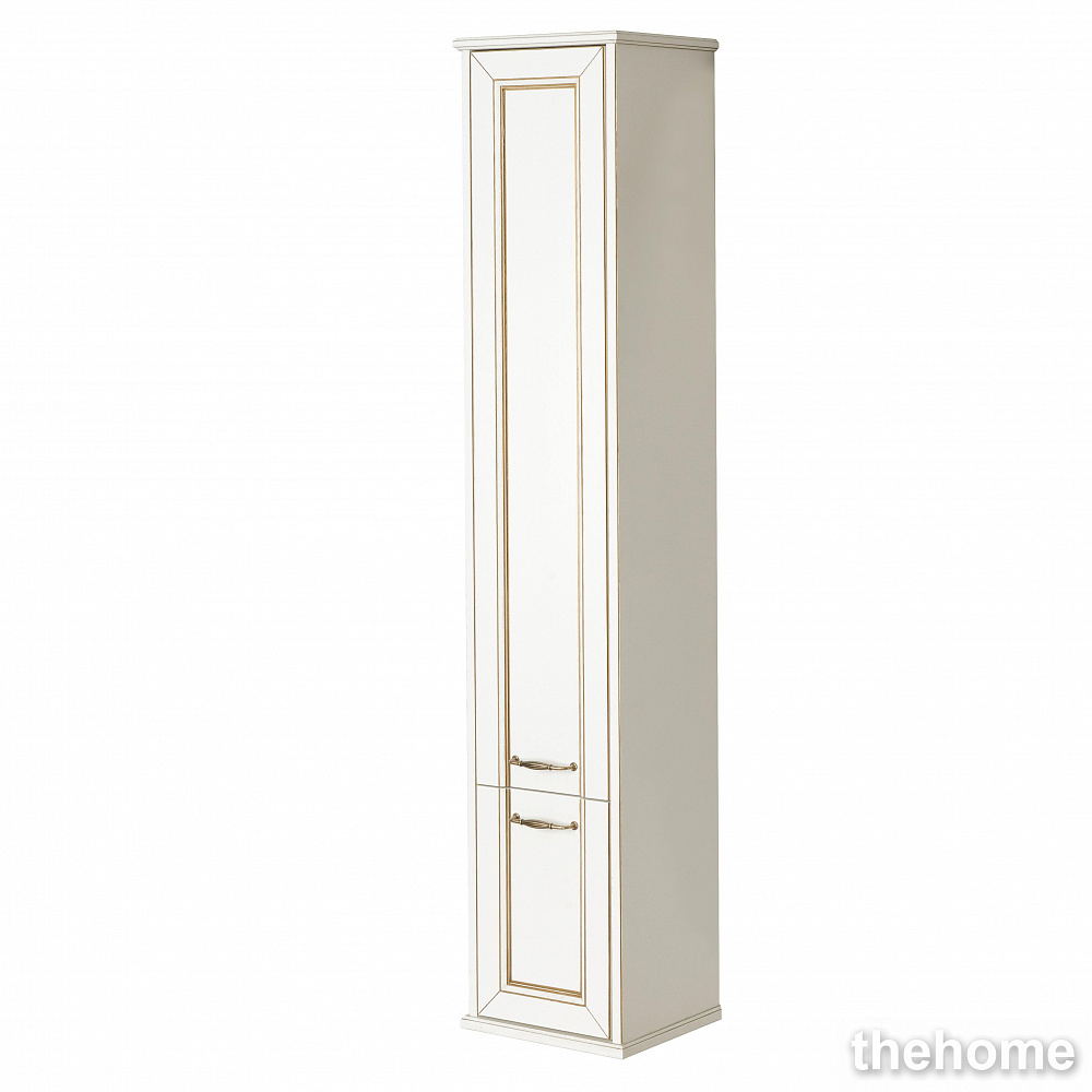 Шкаф-пенал Roca America Evolution W правый дуб светлый ZRU9302955 - TheHome