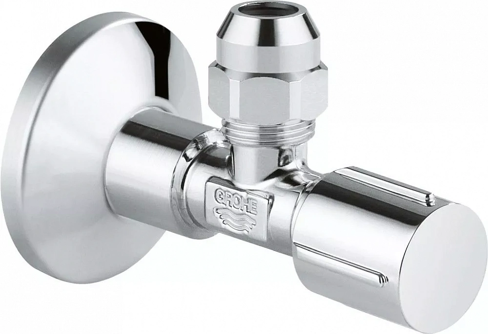 Вентиль Grohe 22039000 с уплотнительным кольцом - TheHome