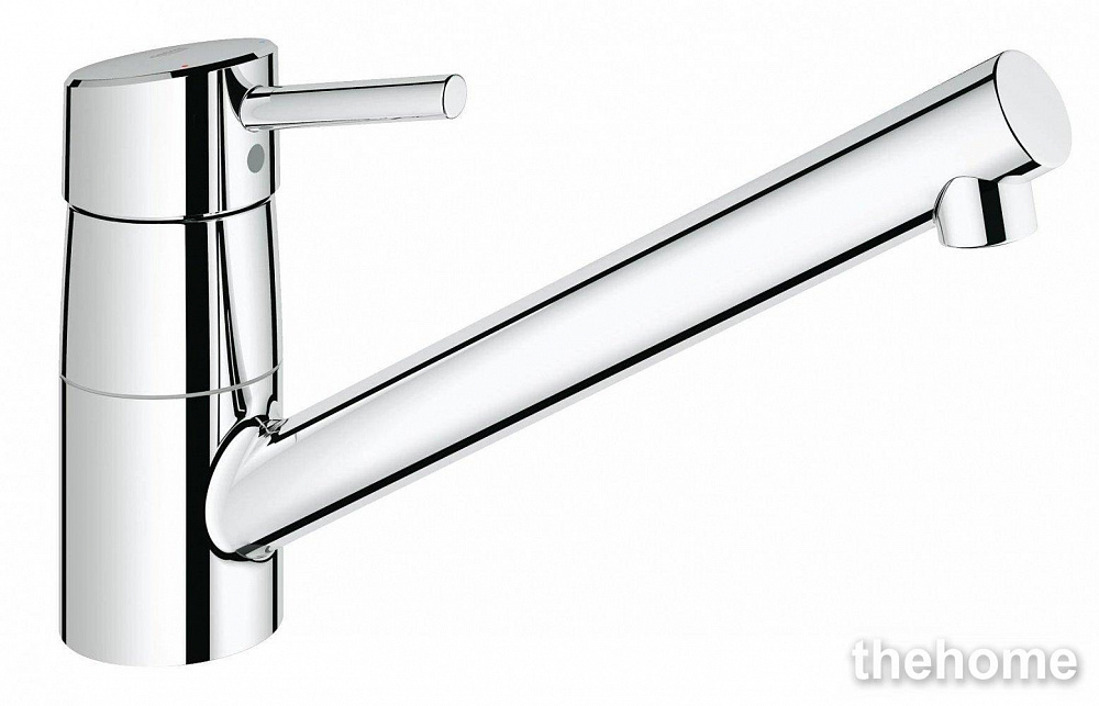 Смеситель для кухни Grohe Concetto 32659001, хром - TheHome