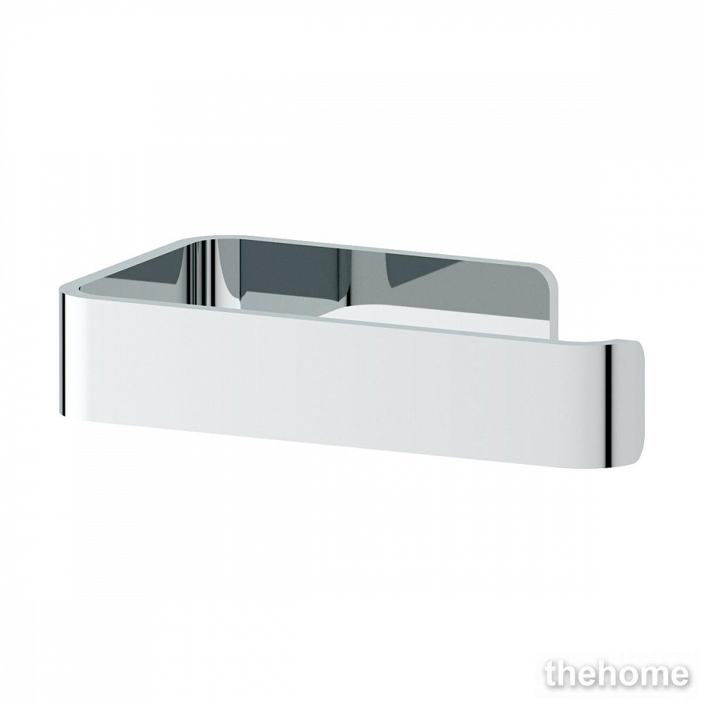 Держатель для туалетной бумаги Artwelle Regen 8316 хром - TheHome
