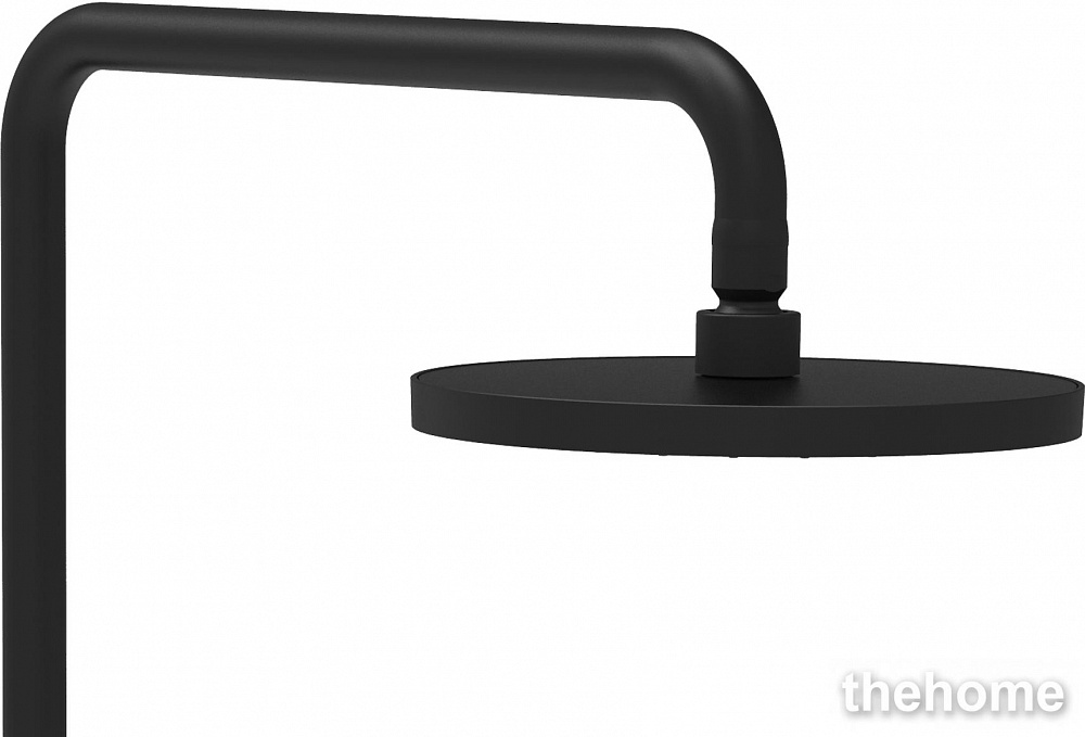 Душевая стойка Paffoni Blu ZCOL632NO - 5