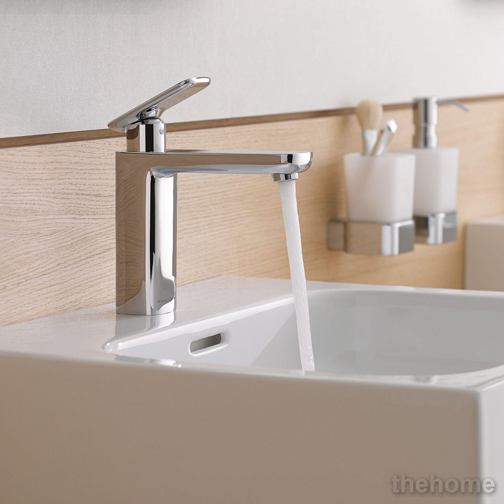 Смеситель Kludi E2 DN 15 492970575 для раковины - 2