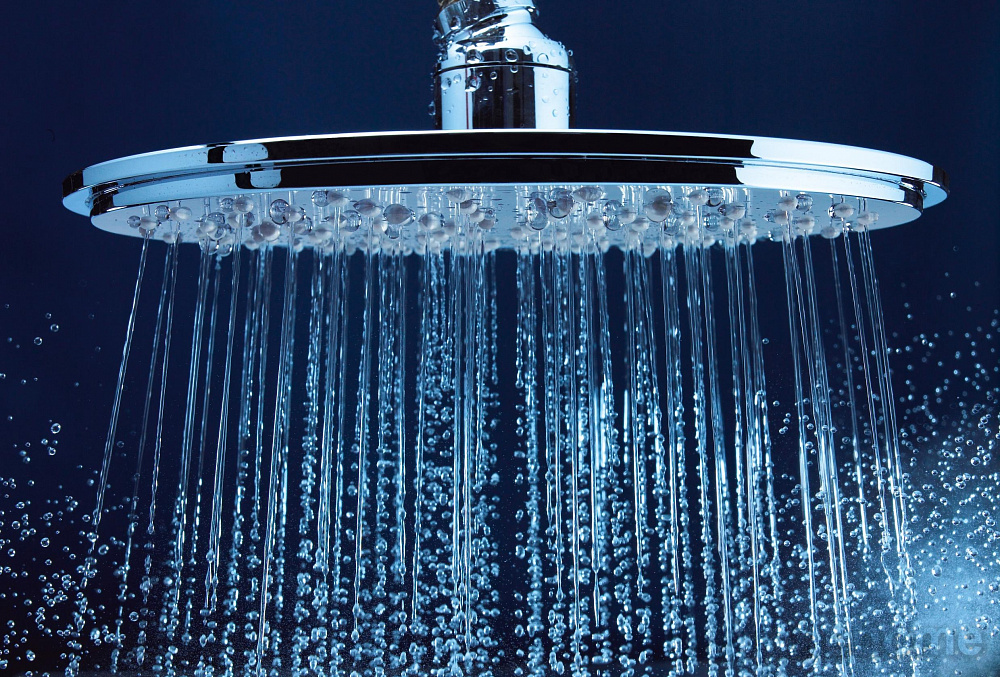 Верхний душ Grohe Rainshower Cosmopolitan 26062000 - 3