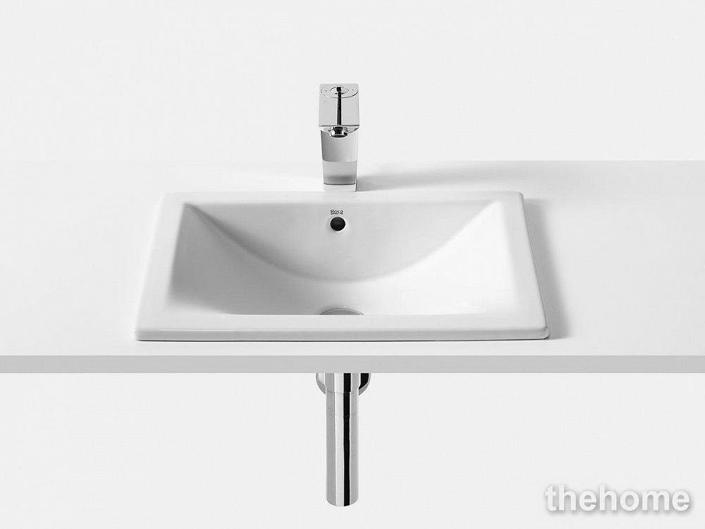 Раковина Roca Diverta 50x38 327114000 - TheHome
