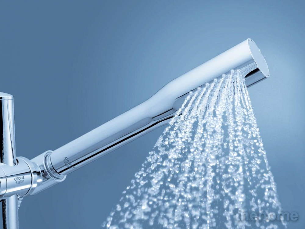 Душевая стойка Grohe Rainshower System 210 27032001 - 6