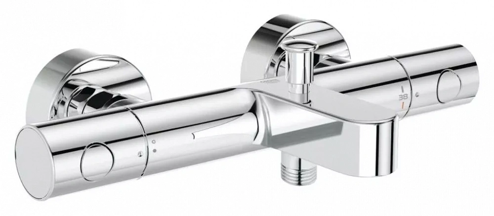 Термостат Grohe Grohtherm 1000 Cosmopolitan M 34215002 для ванны с душем - TheHome