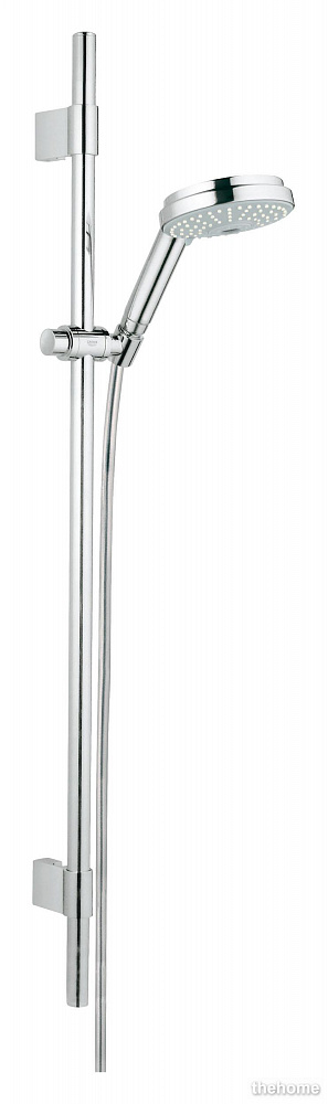 Душевой гарнитур Grohe Rainshower Cosmopolitan 130 28762001 - TheHome