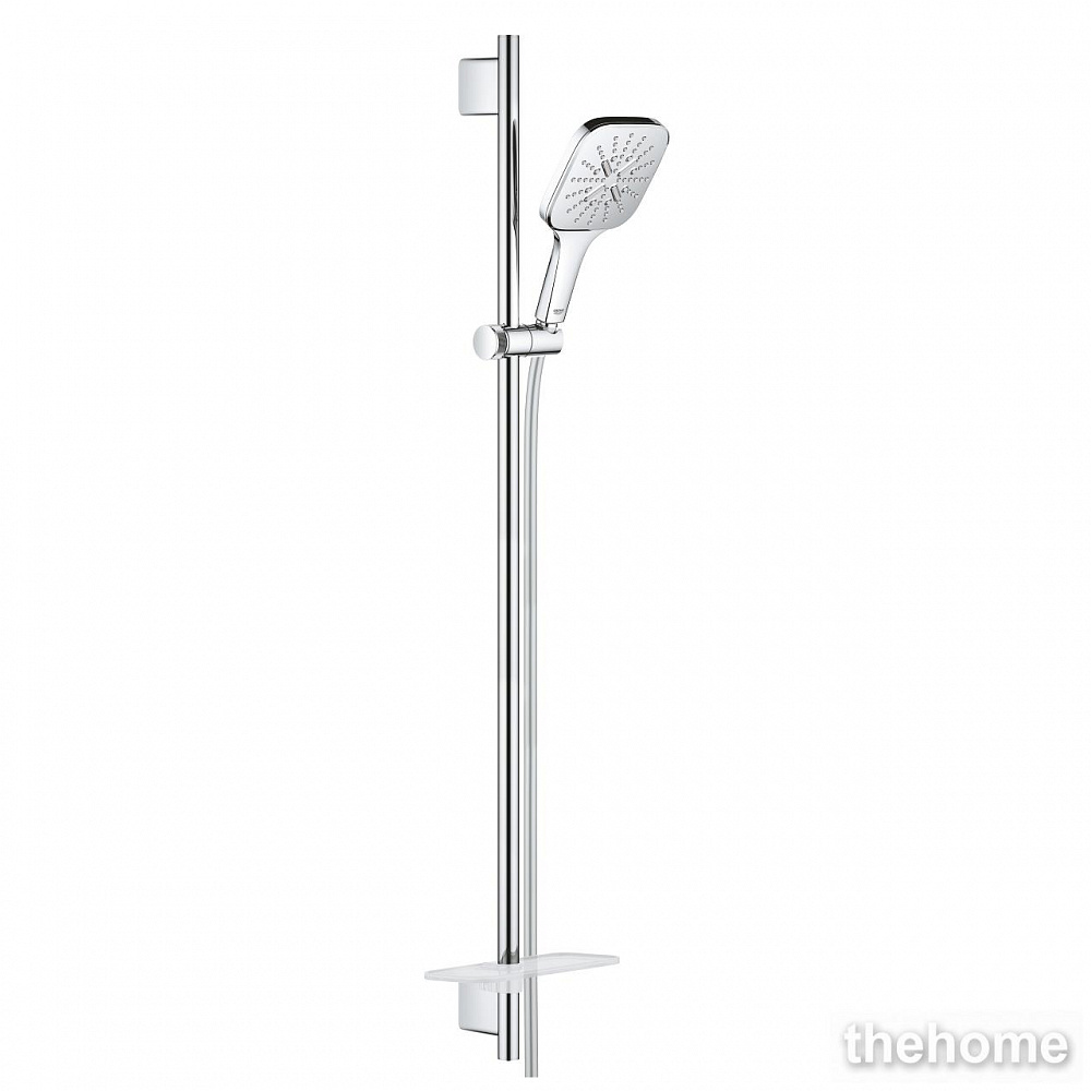 Душевой гарнитур Grohe Rainshower SmartActive 26586000 - TheHome