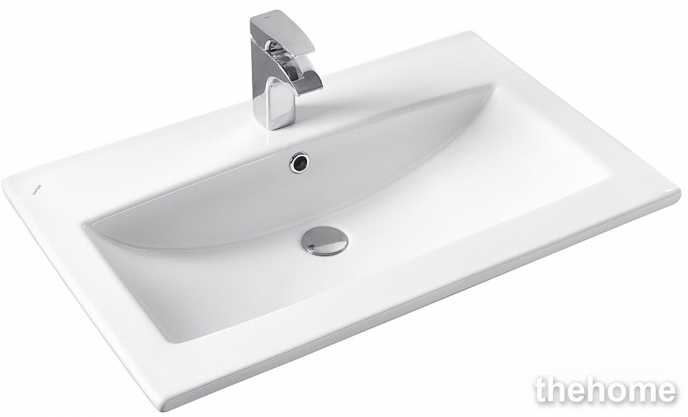 Раковина Santek Элина 75 1WH501619 - TheHome
