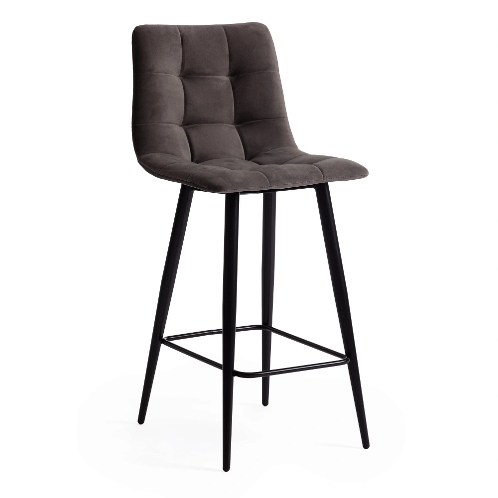 Стул барный CHILLY (mod. 7095пб) TetChair 15454 - TheHome
