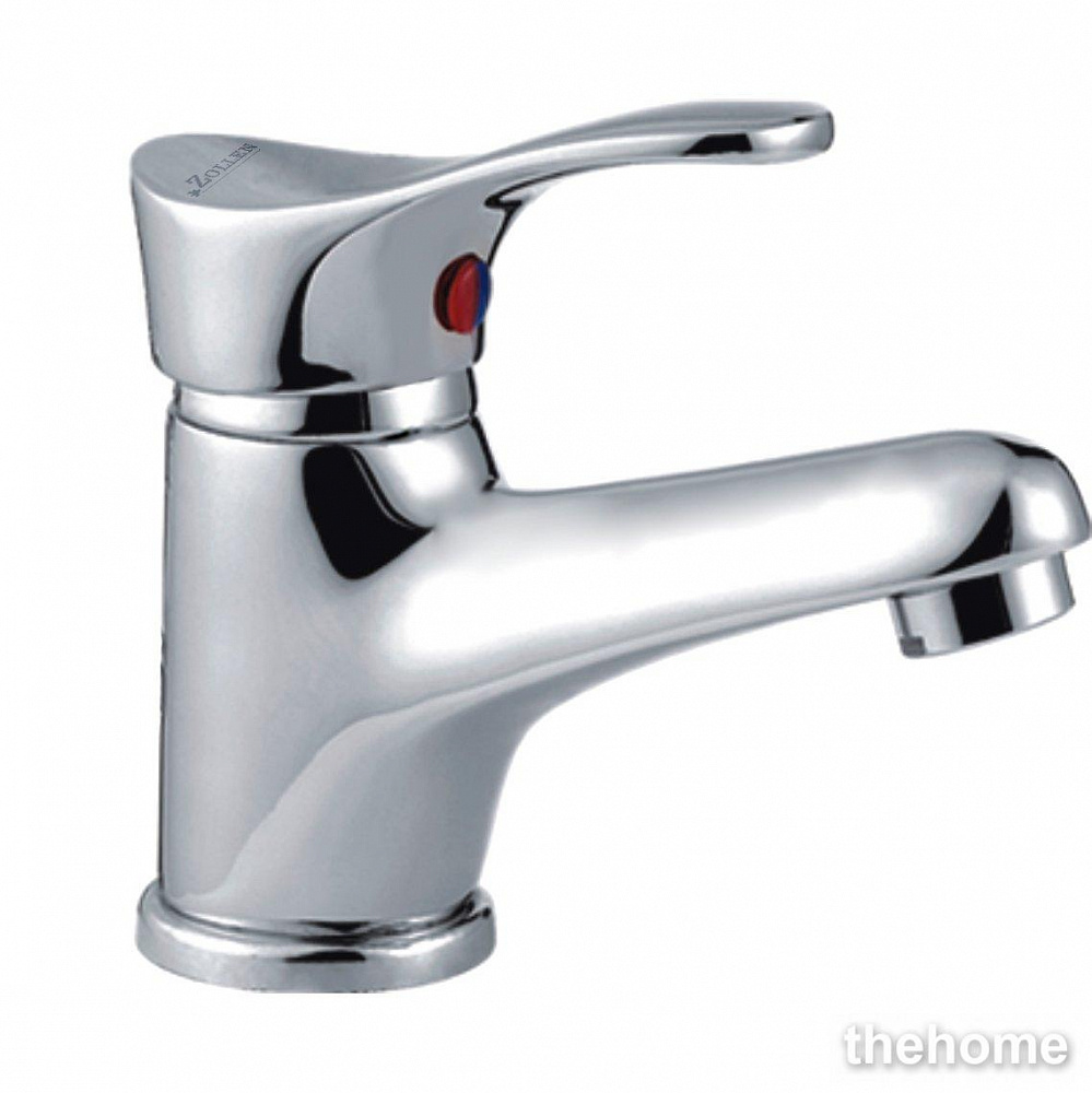 Смеситель Zollen Mainz MA53410522 443386 для раковины - TheHome