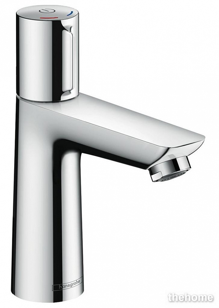 Смеситель для раковины Hansgrohe Talis Select E 71750000 - TheHome