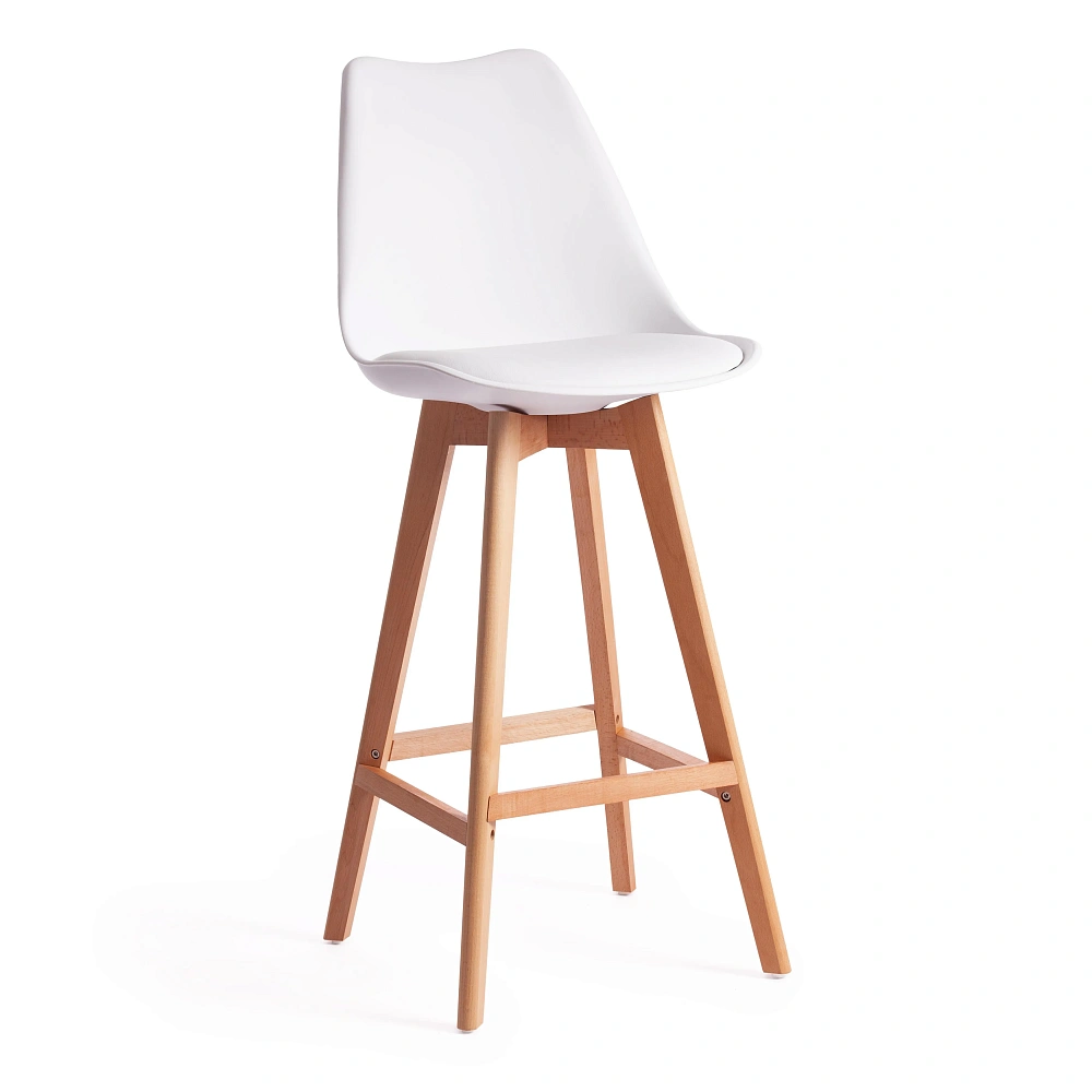 Стул барный TULIP BAR (mod. C1014H) TetChair 15203 - TheHome