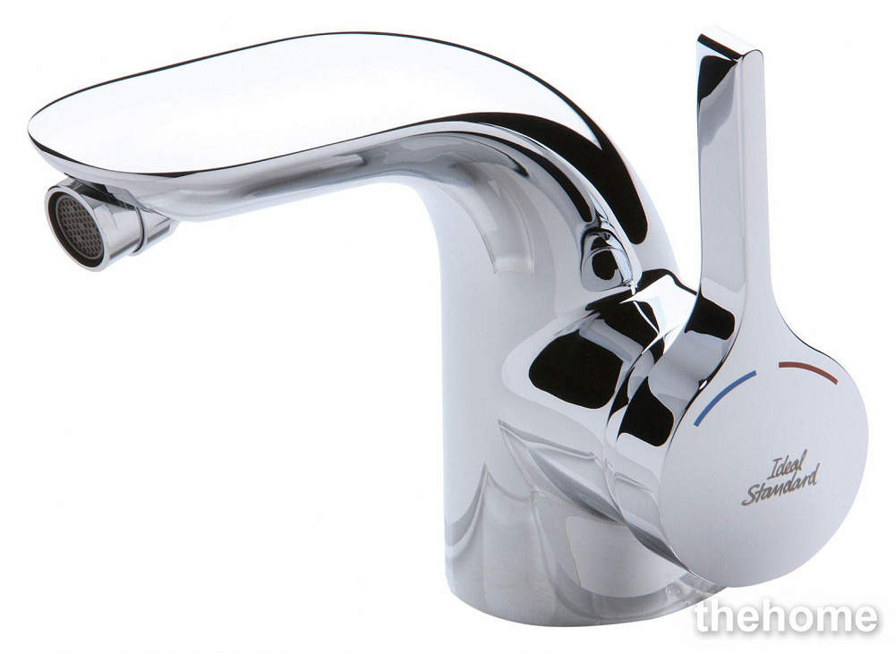 Смеситель Ideal Standard Melange A4268AA для биде - TheHome