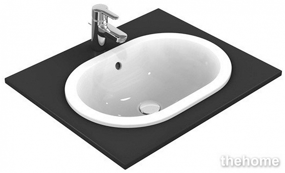 Раковина Ideal Standard Connect E504901 62 см - TheHome