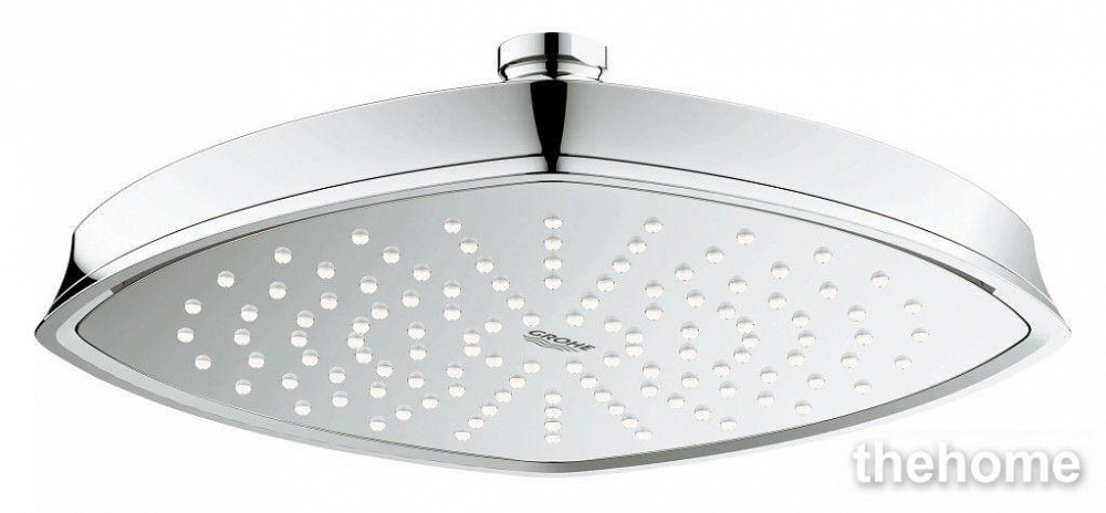Верхний душ Grohe Rainshower Grandera 210 27974000 - TheHome