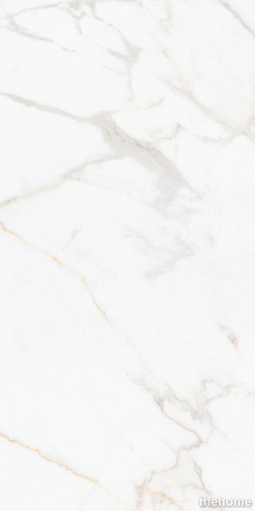 Керамогранит Nocturne White Gold FLPR 60х120 - TheHome