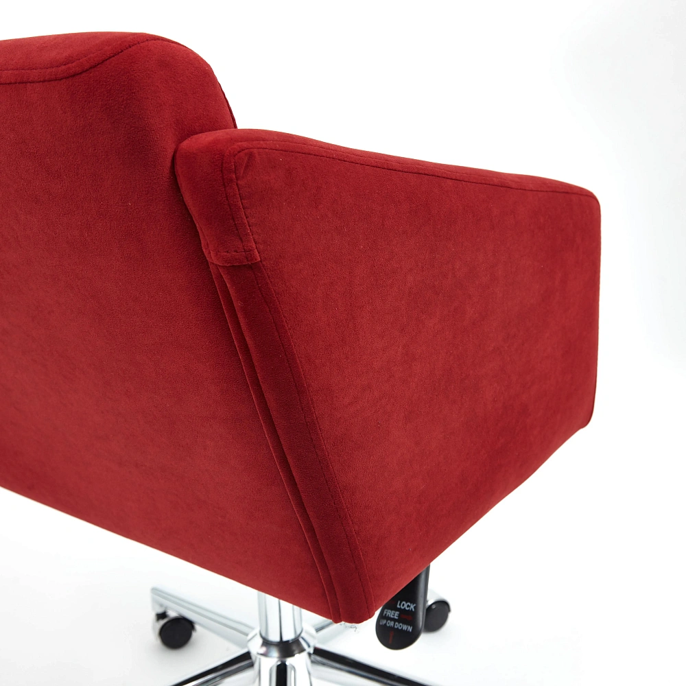 Кресло MILAN хром TetChair 14125 - 11