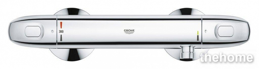 Термостат Grohe Grohtherm 1000 New 34143003 для душа - 2