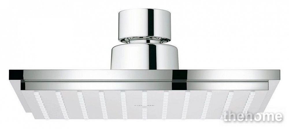 Верхний душ Grohe Euphoria Cube 150 27705000 - TheHome