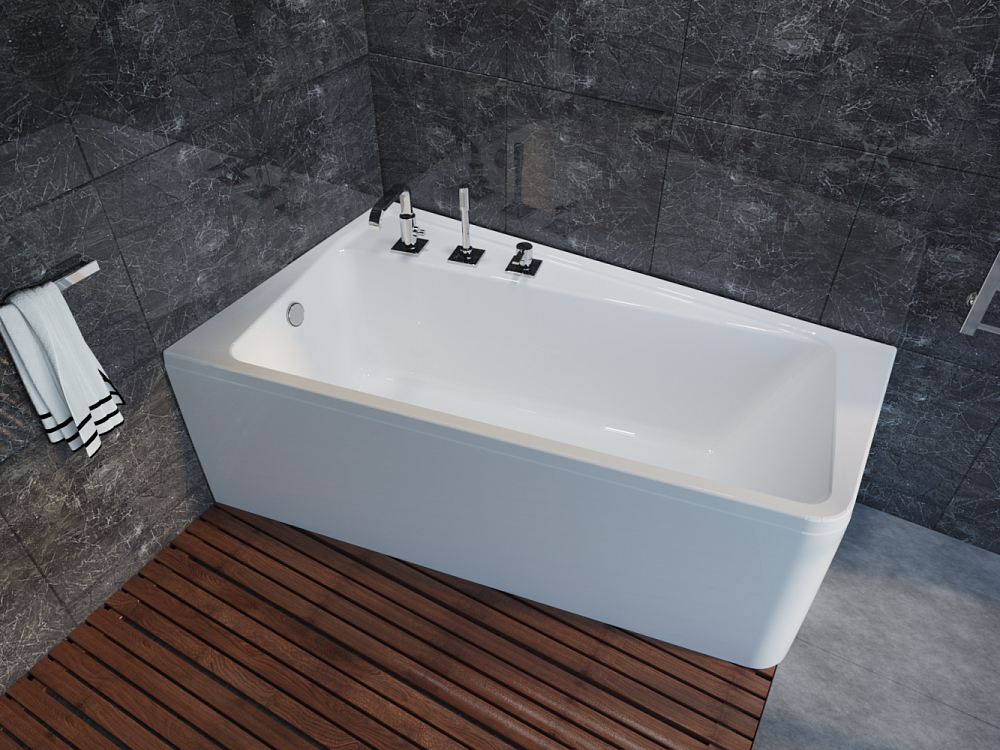 Экран фронтальный 1MarKa Direct 170 L - 2