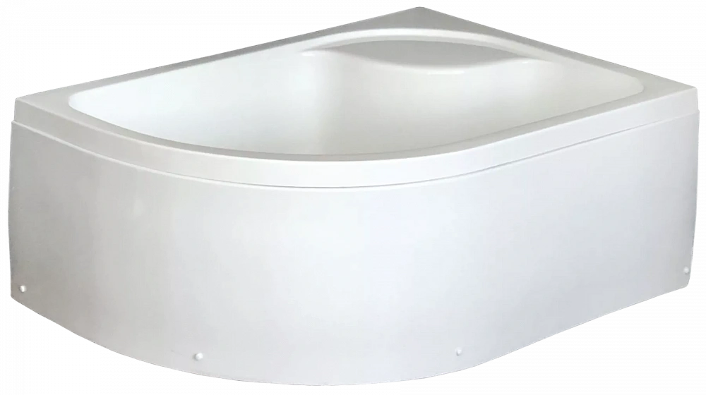 Душевой поддон Royal Bath RB 8120BK 1200x800x450 R - TheHome