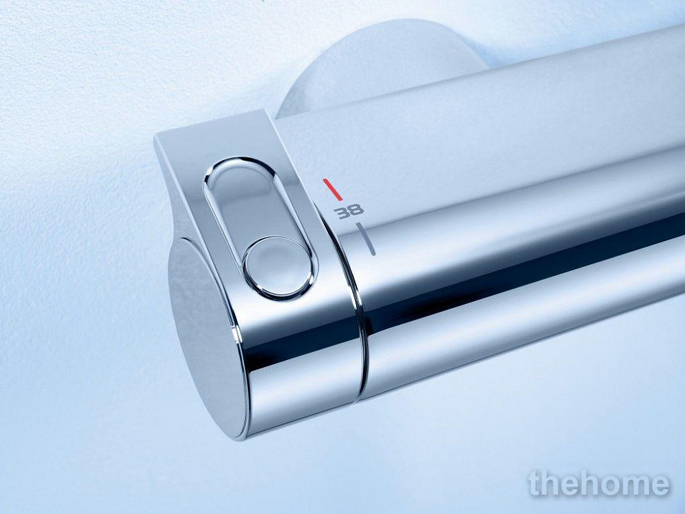 Термостат Grohe Grohtherm 2000 New 34169001 для душа - 4