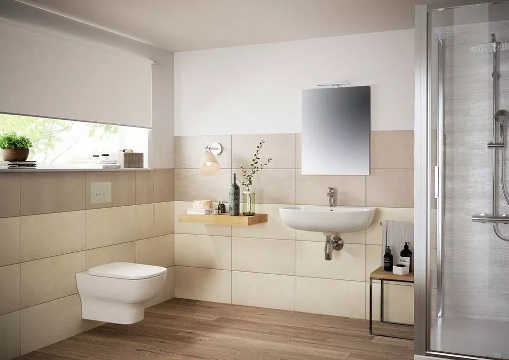 Чаша унитаза подвесного Ideal Standard Esedra AquaBlade T386001 - 3