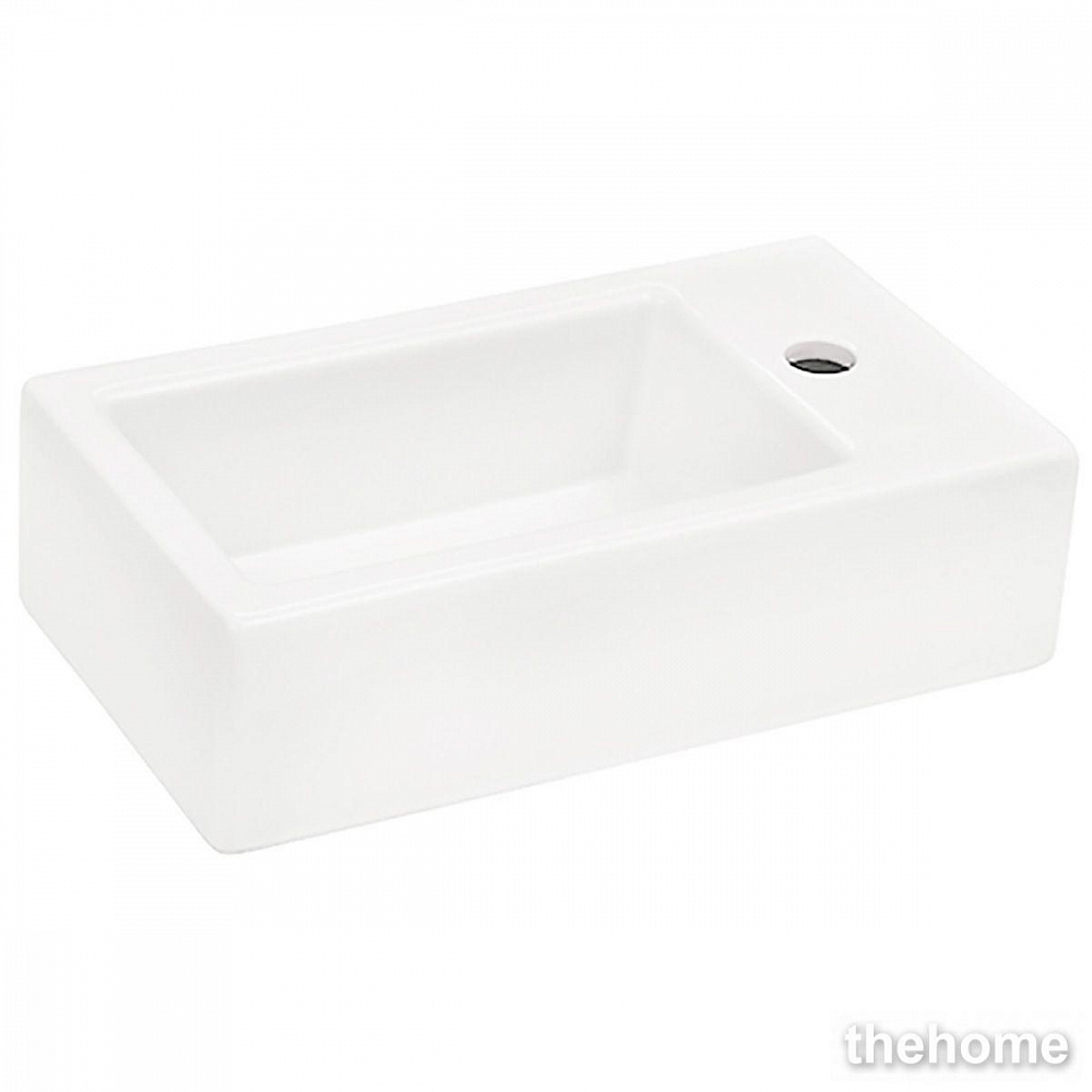Раковина Santek Эрис 46 R - TheHome