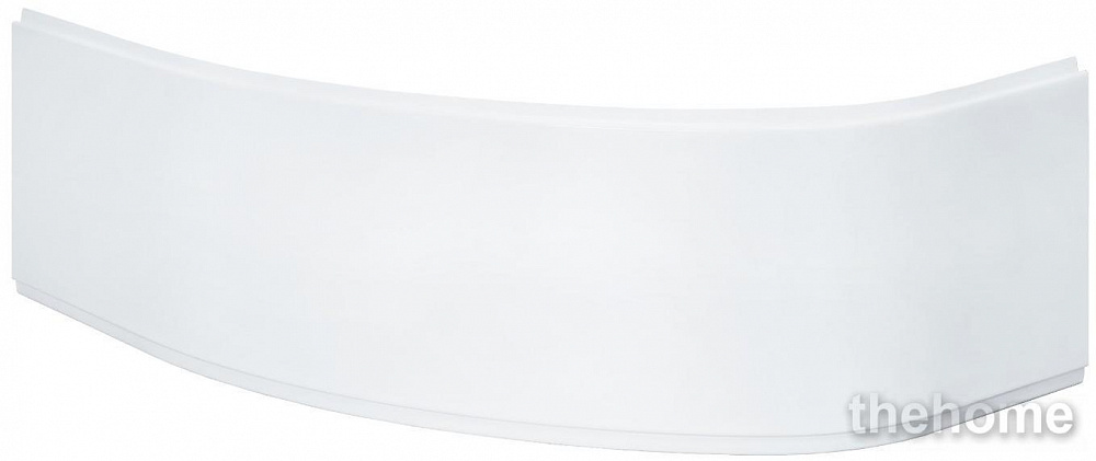 Фронтальный экран Santek Эдера 170х100 L - TheHome