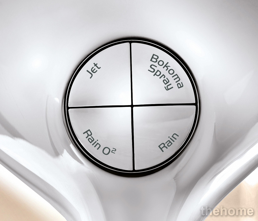 Ручной душ Grohe Power&Soul 27675000 - 2
