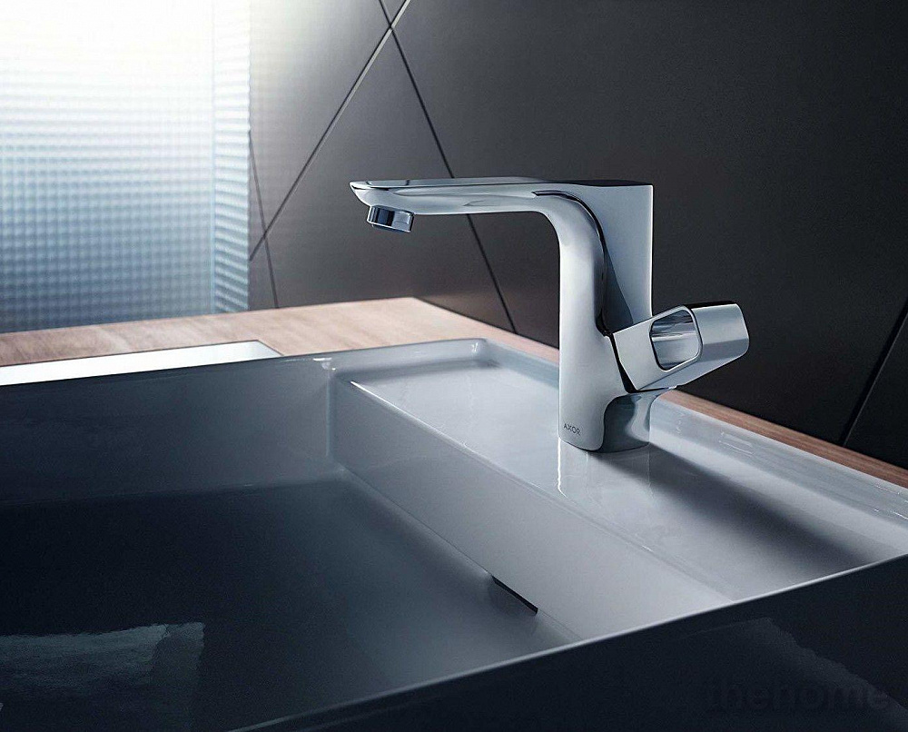 Смеситель для раковины Axor Urquiola 11020000 - 2