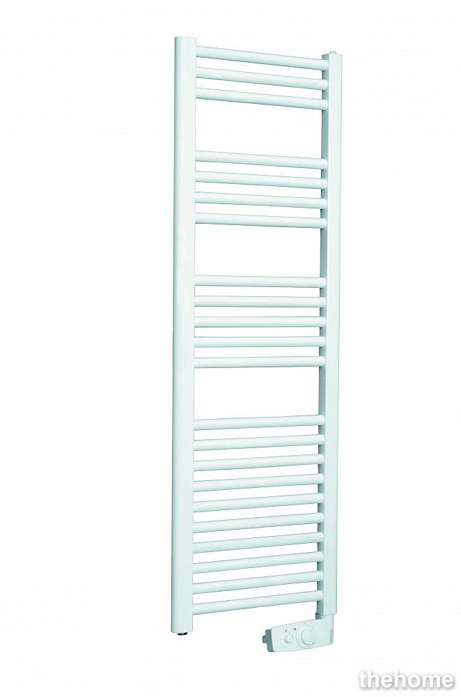Полотенцесушитель электрический Atlantic 2012 White 500W Plug 850308 - 3
