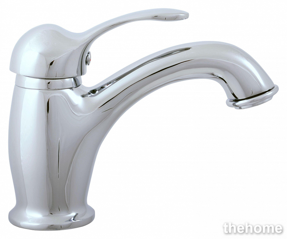 Смеситель Rav Slezak Labe L026.5 для раковины - TheHome