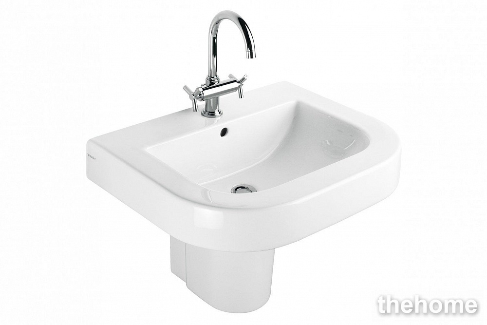 Смеситель Grohe Atrio 21019 для раковины - 3
