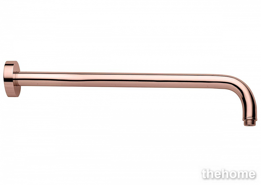 Держатель для верхнего душа Paffoni Lusso ZSOF034ROSE - TheHome