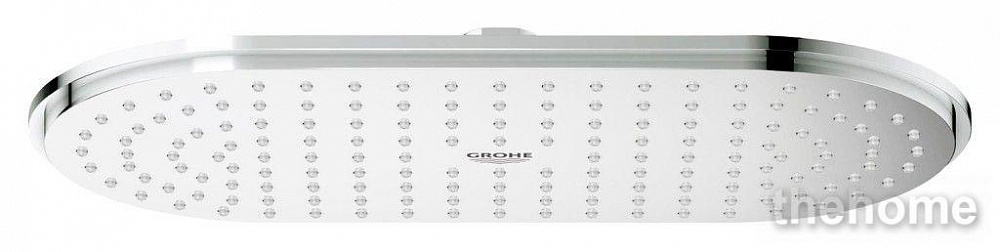 Верхний душ Grohe Rainshower Veris 300 27471000 - TheHome